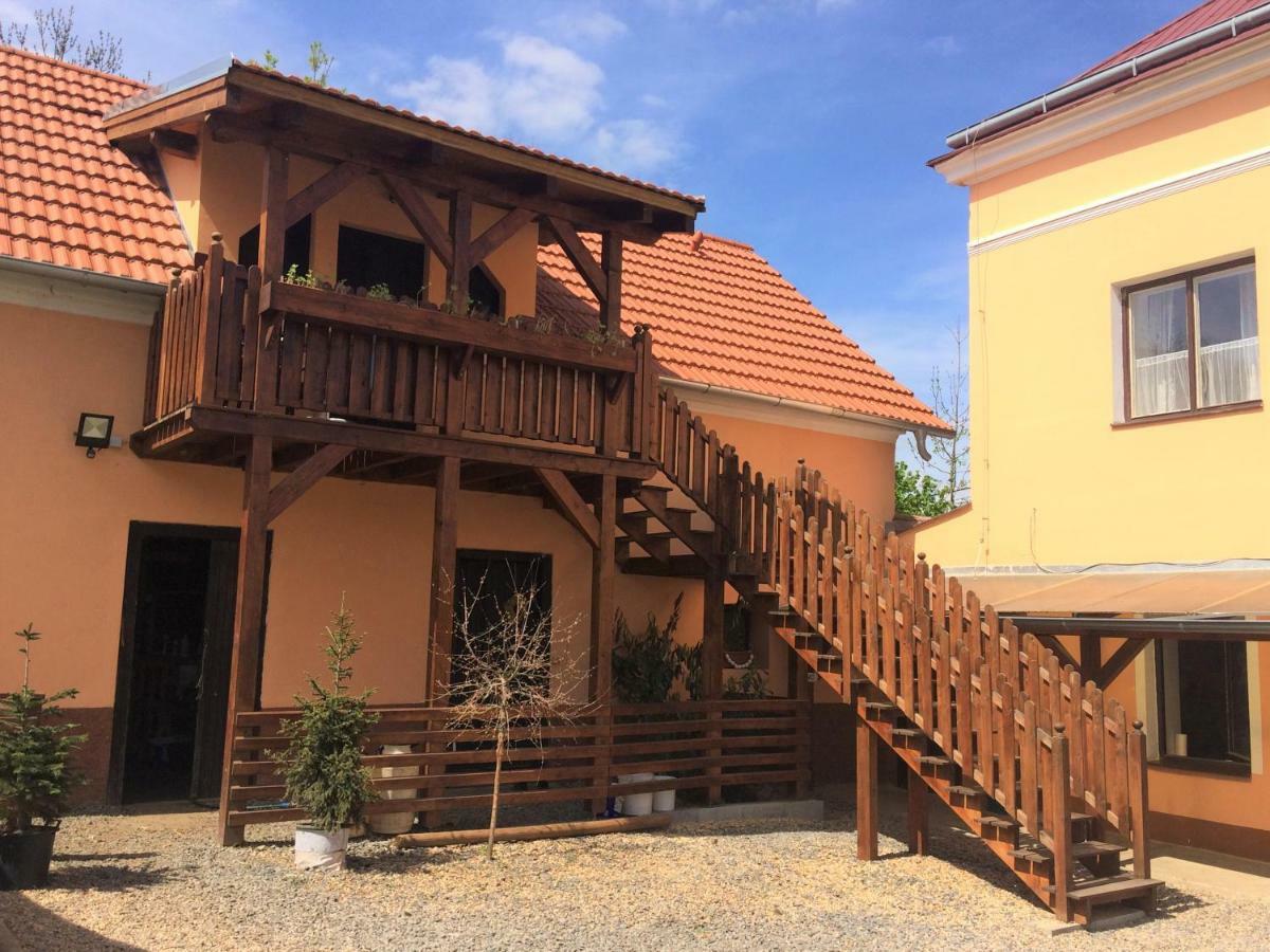 Farma Klinec Exterior photo